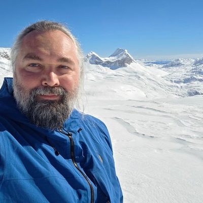 Eugene Abramov