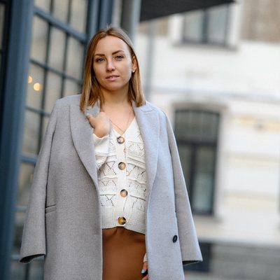 Nadya Pletneva